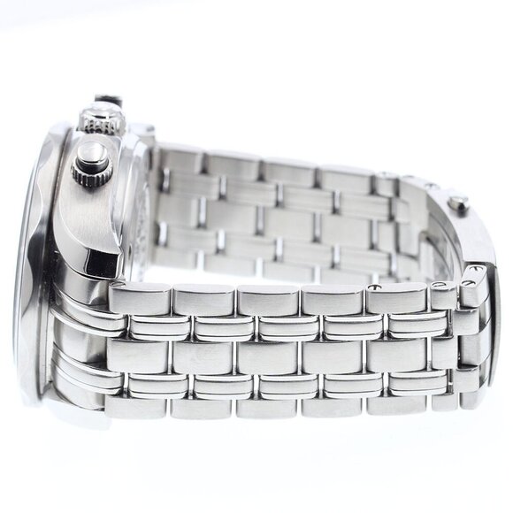 OMEGA Seamaster Diver 300M 212.30.44.52.01.001 GMT Chronograph Automatic - Picture 6 of 12